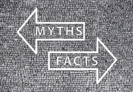 myths or facts